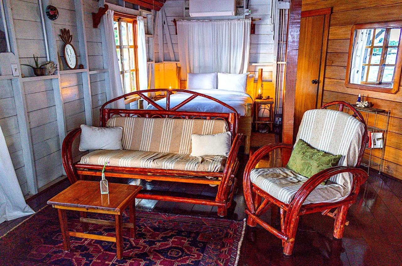 Casa Acuario Boutique Hotel Bocas del Toro Exteriör bild